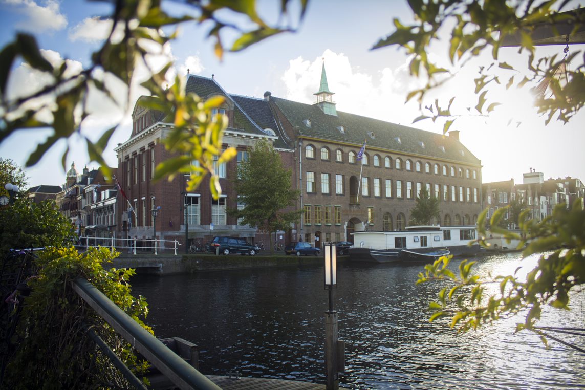 Webster University Leiden Campus